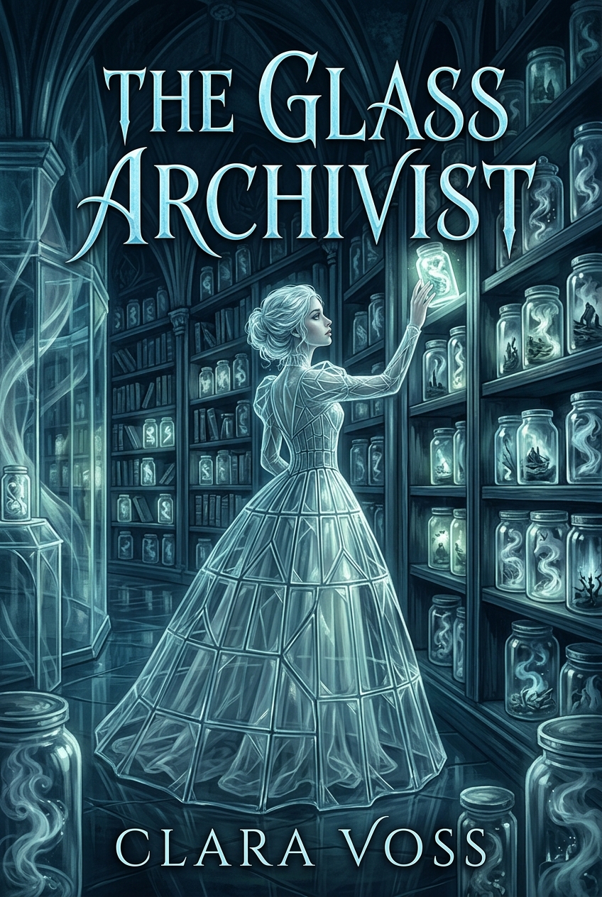 Published Book 1