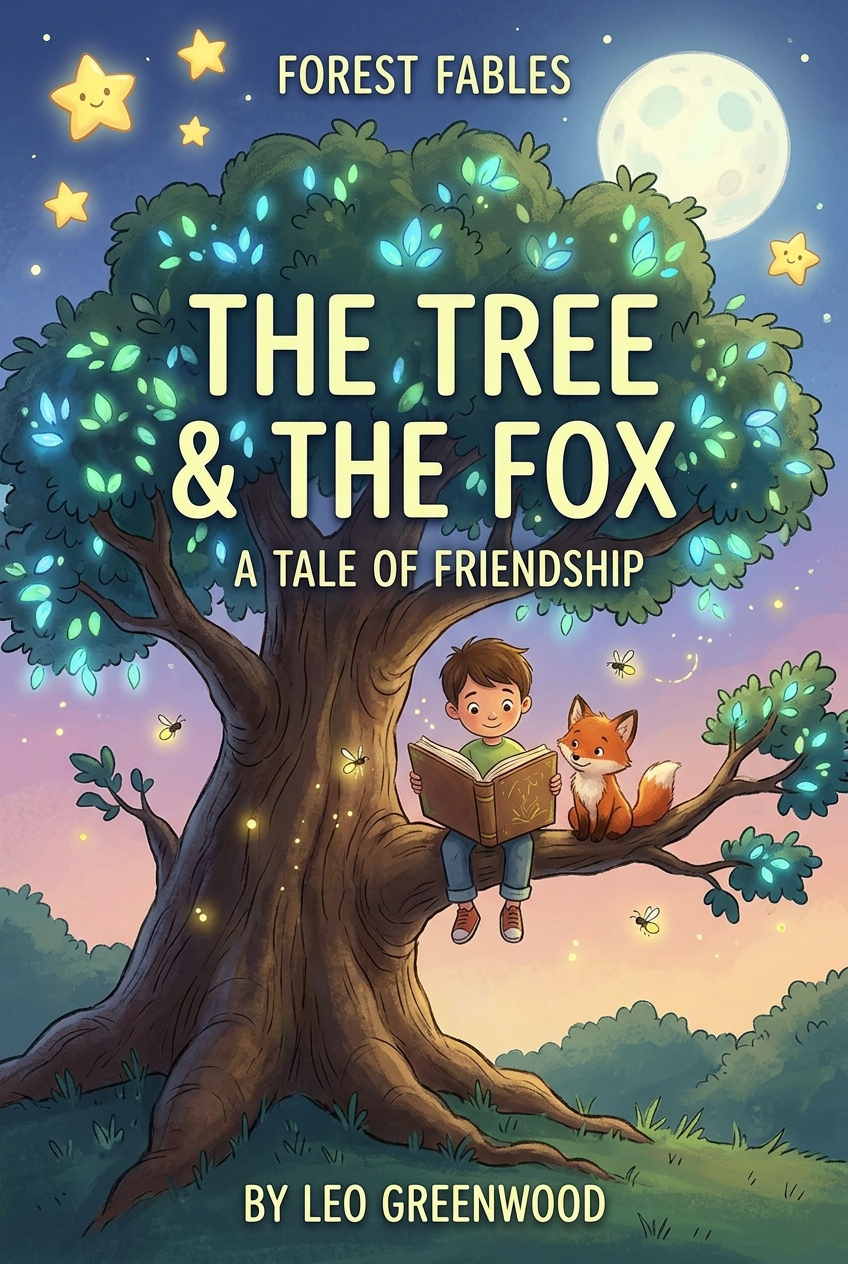 Published Book 11