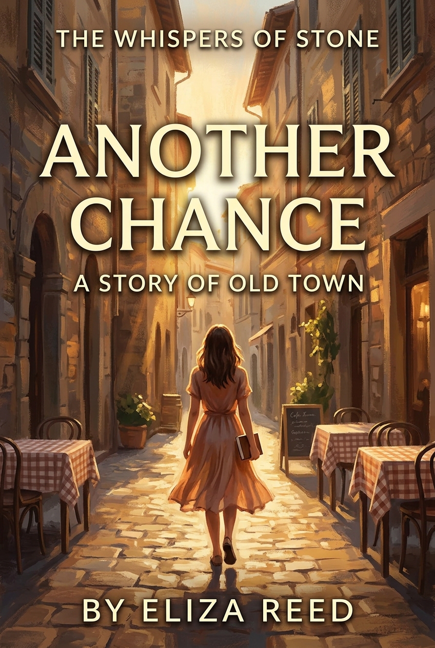 Published Book 13