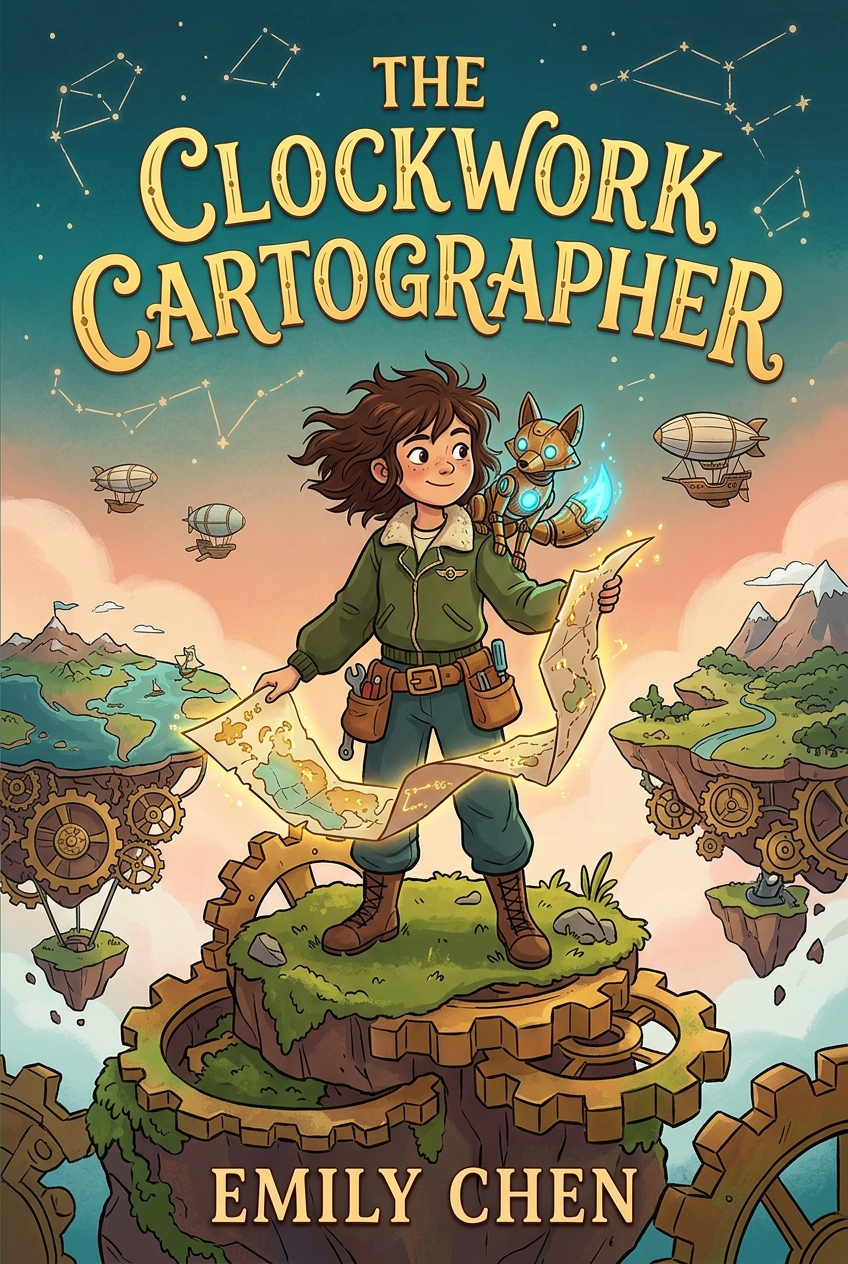 Published Book 2
