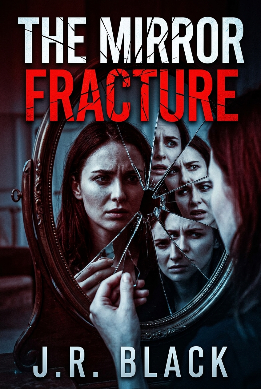 Published Book 3