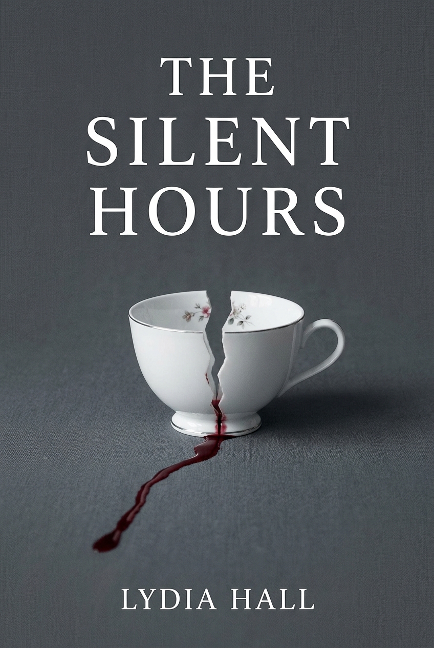 Published Book 4