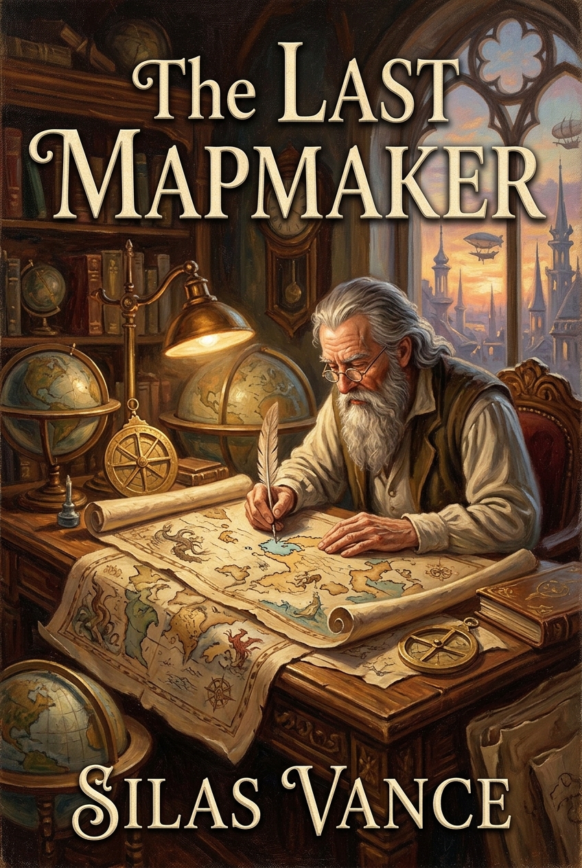 Published Book 5