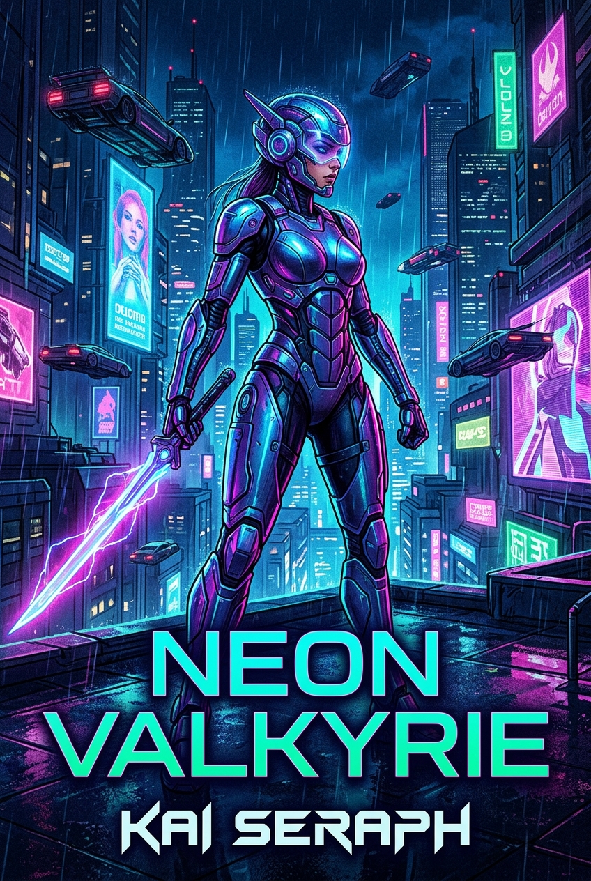 Published Book 6