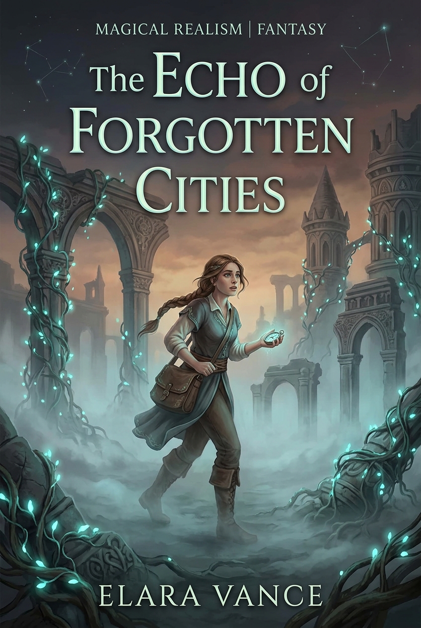 Published Book 7