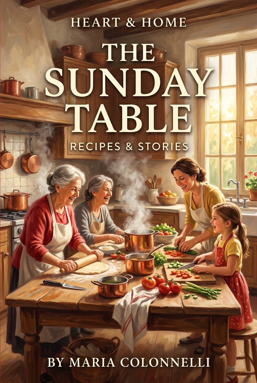 Published Book 9